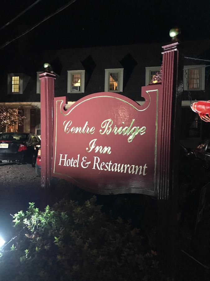نيو هوب Centre Bridge Inn المظهر الخارجي الصورة