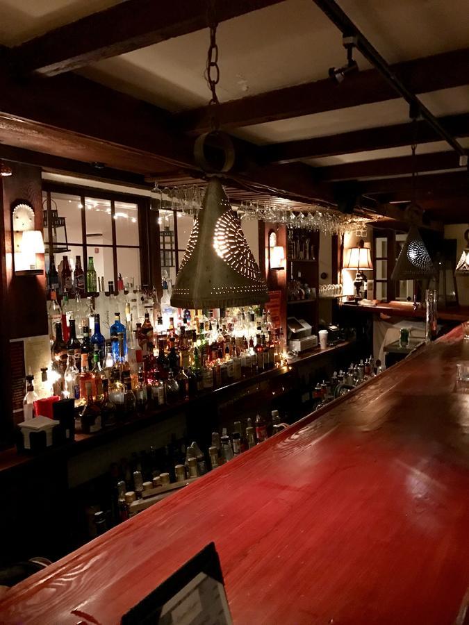 نيو هوب Centre Bridge Inn المظهر الخارجي الصورة